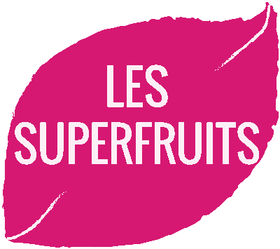 Les super-fruits