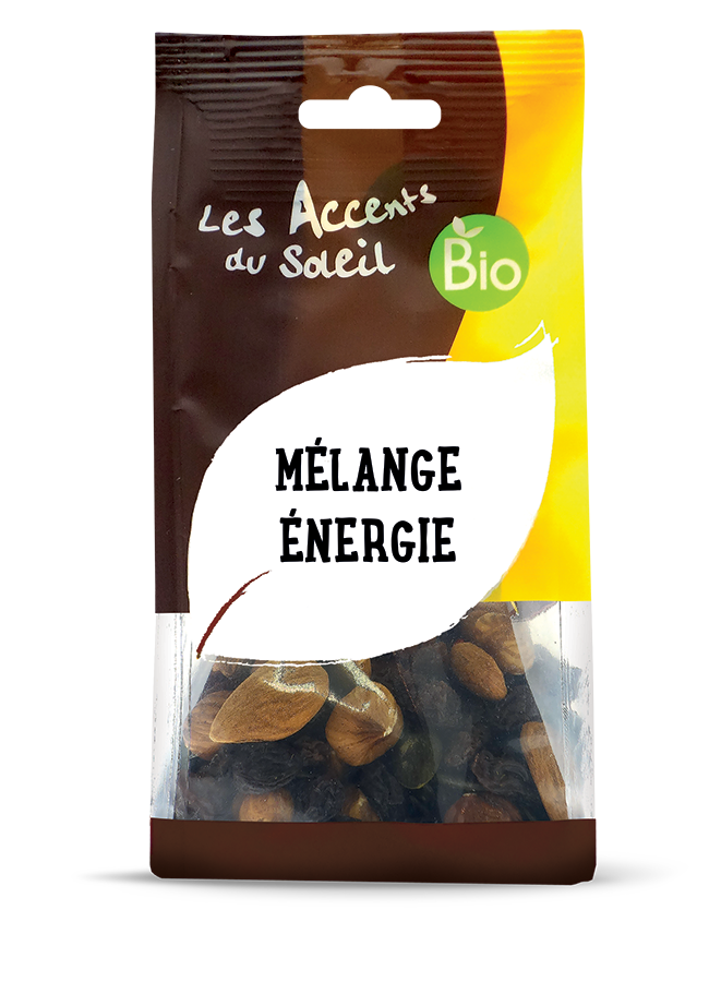 Mélange énergie