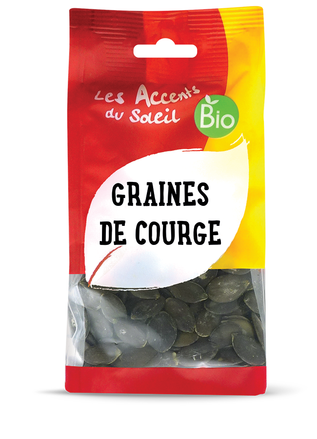 Découvrez les Qualités de la Graine de Chia - 123gelules