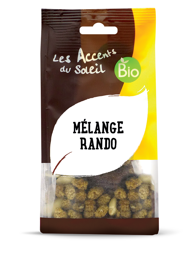 Mélange rando