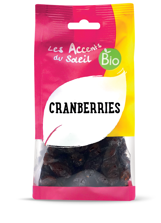 Cranberries