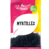 Myrtilles