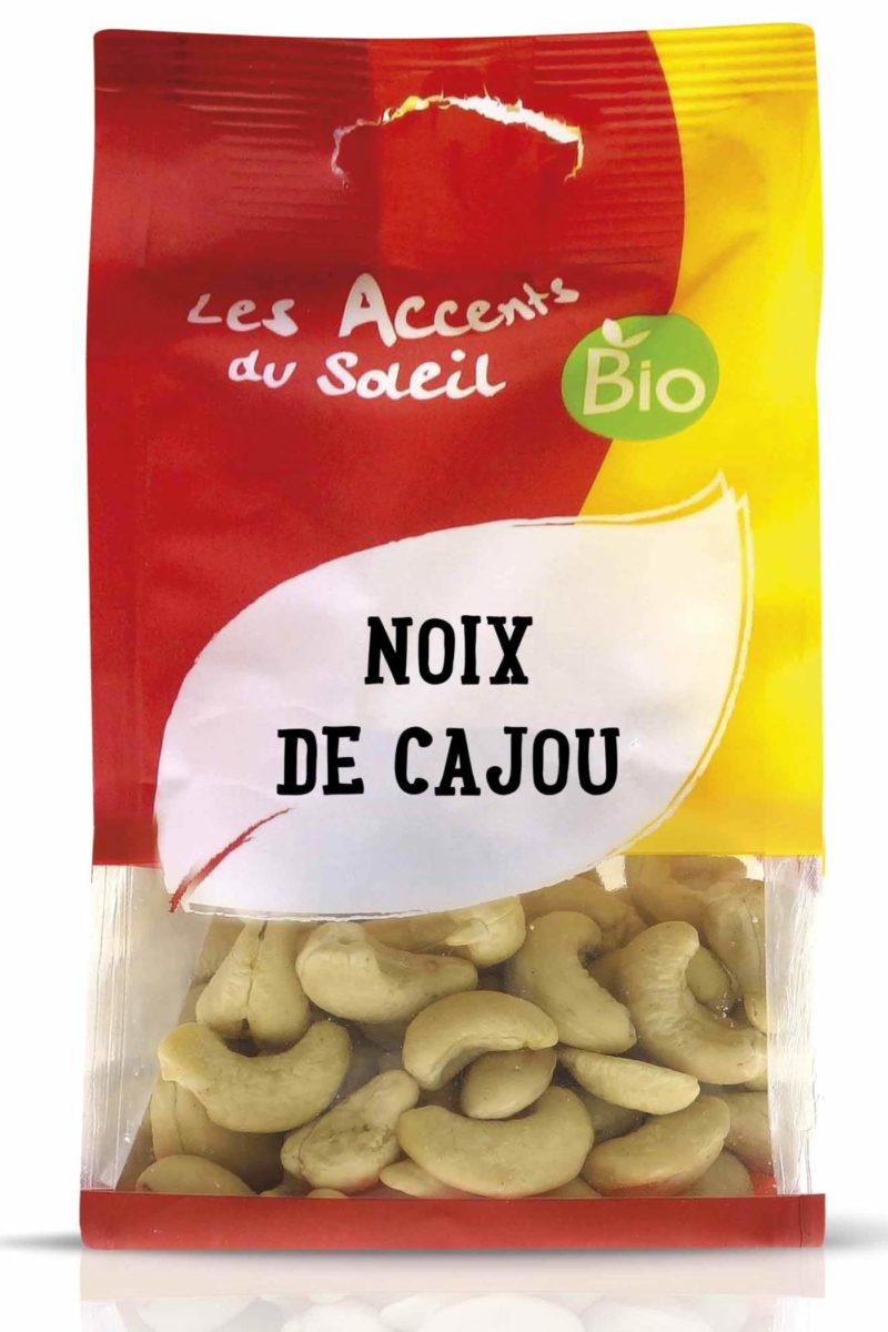 Noix de cajou