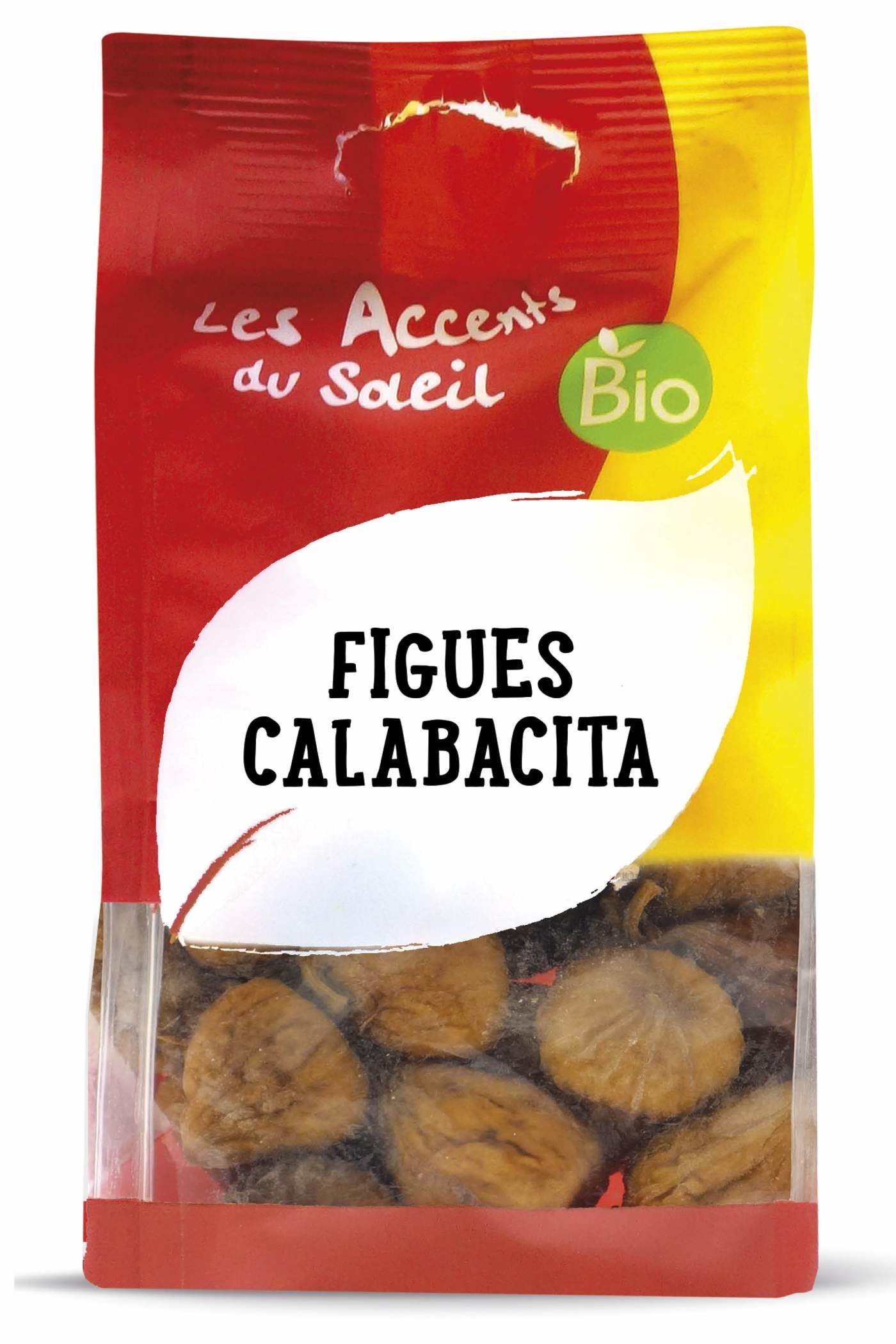 Figues Sèches Calabacita Bio Epicerie Sabah