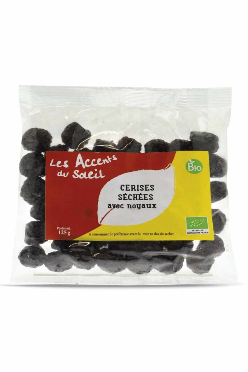 Amandes Blanches en poudre d'Espagne Bio Les Accents Du Soleil 125g - La  Fourche