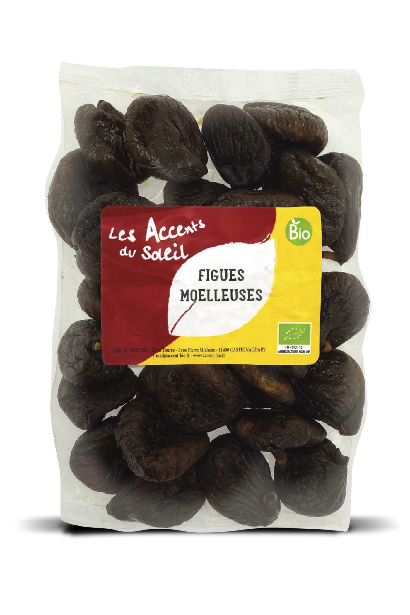 Figues moelleuses