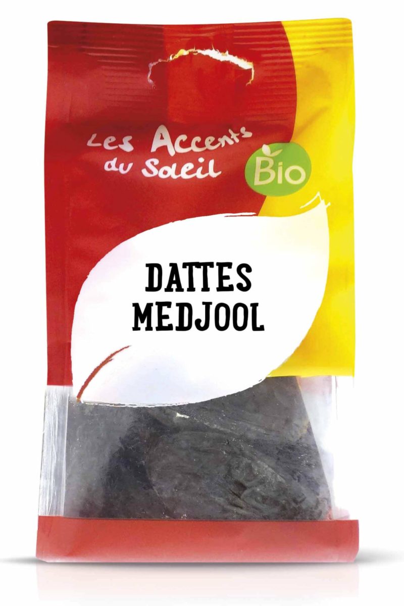 Dattes medjool