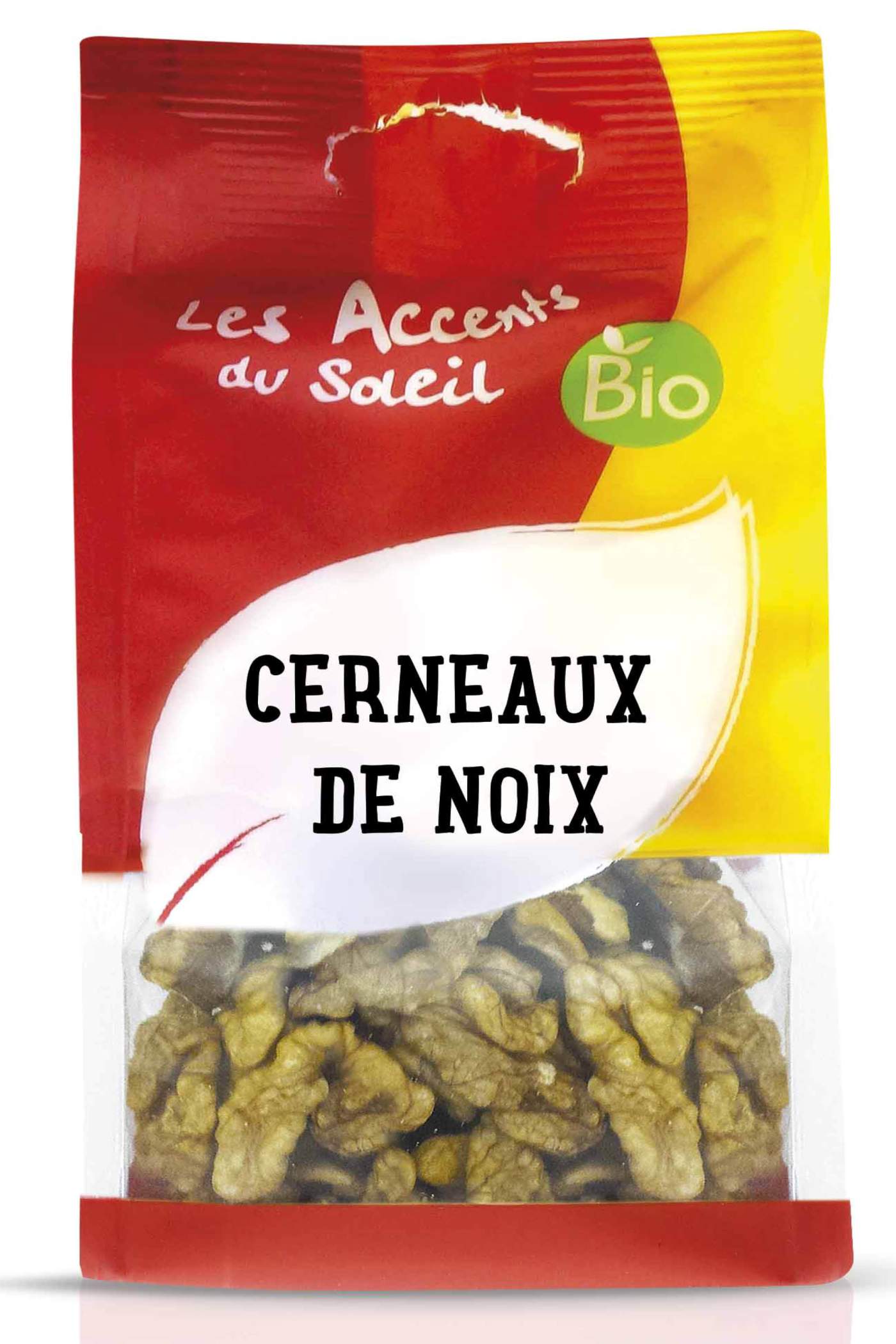 Cerneaux de noix - Bio - 100 gr