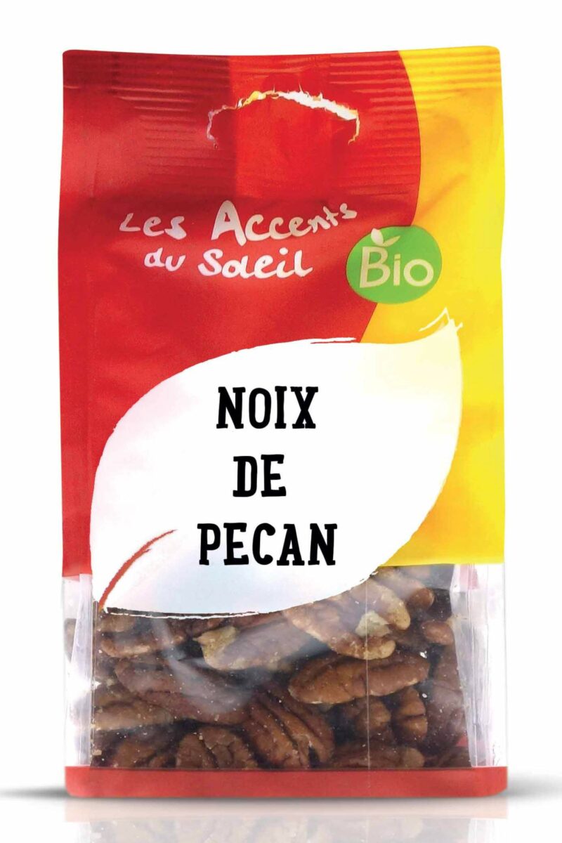 Noix de pécan