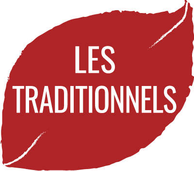 les traditionnels