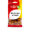 Noix de cajou au tamari