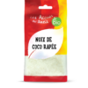 Noix de coco râpée